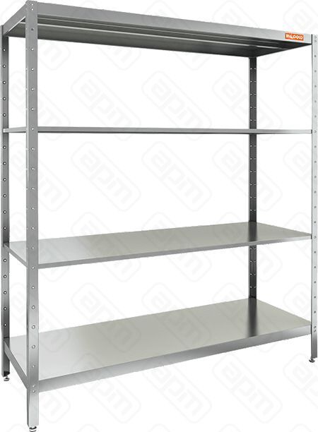 СТЕЛЛАЖ HICOLD НСК-206