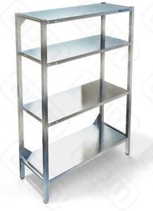 СТЕЛЛАЖ КУХОННЫЙ KAYMAN СК-2210503