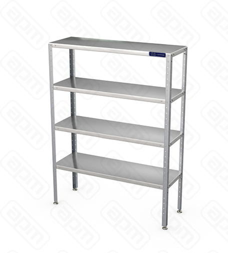 СТЕЛЛАЖ КУХОННЫЙ KAYMAN СК-2511306-А