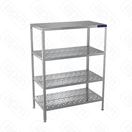 СТЕЛЛАЖ КУХОННЫЙ KAYMAN СК-4439565-А