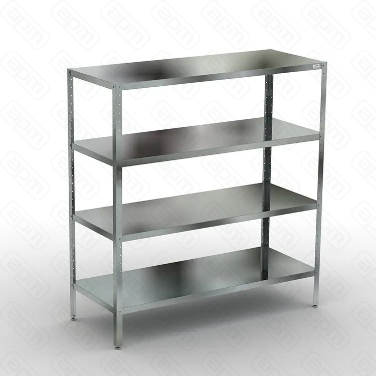 СТЕЛЛАЖ КУХОННЫЙ РАЗБОРНЫЙ КОБОР СК-9560430