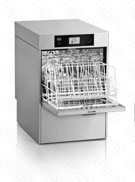 МАШИНА ПОСУДОМОЕЧНАЯ MEIKO M-ICLEAN USBISTRO