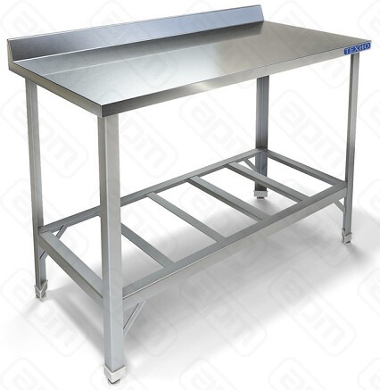 СТОЛ ПРИСТЕННЫЙ СПП-2451000