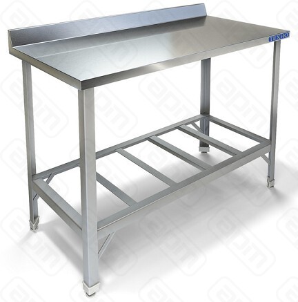 СТОЛ ПРИСТЕННЫЙ СПП-9392007