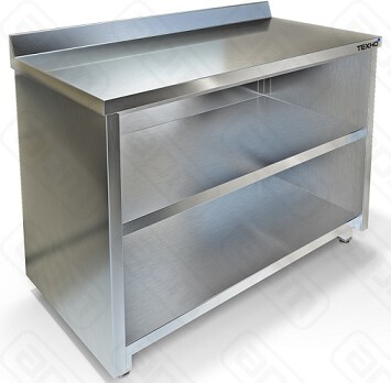 СТОЛ ПРИСТЕННЫЙ СПС-2231207 ЗАК БДВЕРЕЙ