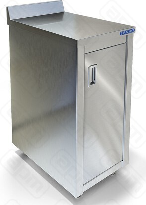 СТОЛ ПРИСТЕННЫЙ СПС-934400 РАСП ДВЕРЬ