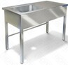 СТОЛ С ВАННОЙ МОЕЧНОЙ СП-5201007 П