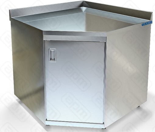 СТОЛ УГЛОВОЙ-ТУМБА СПС-934906УН