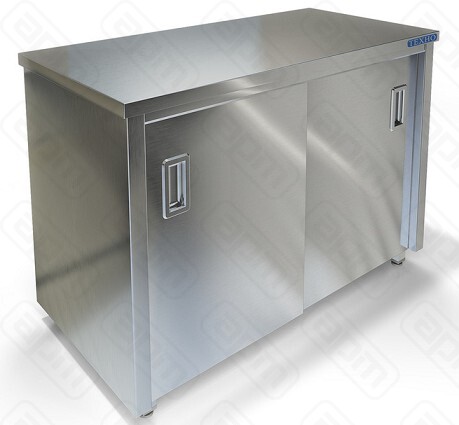 СТОЛ ЦЕНТРАЛЬНЫЙ СПС-1241507 КУПЕ