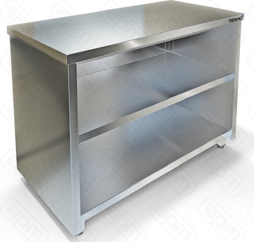 СТОЛ-ТУМБА СПС-1231307Н БДВЕРЕЙ