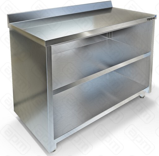 СТОЛ-ТУМБА СПС-2231008Н БДВЕРЕЙ