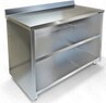 СТОЛ-ТУМБА СПС-2231600 БДВЕРЕЙ