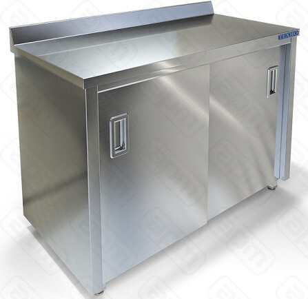 СТОЛ-ТУМБА СПС-2241608Н КУПЕ