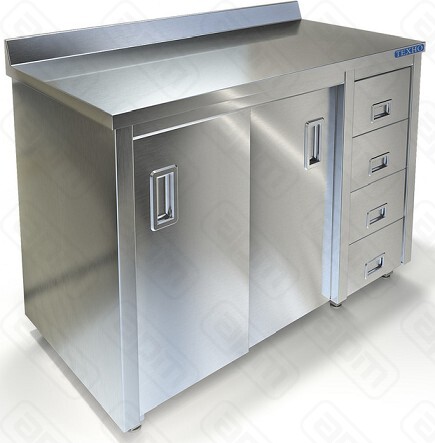 СТОЛ-ТУМБА СПС-2261200Н Л