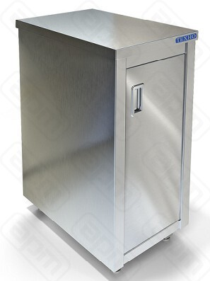 СТОЛ-ТУМБА СПС-834600 РАСП ДВЕРЬ