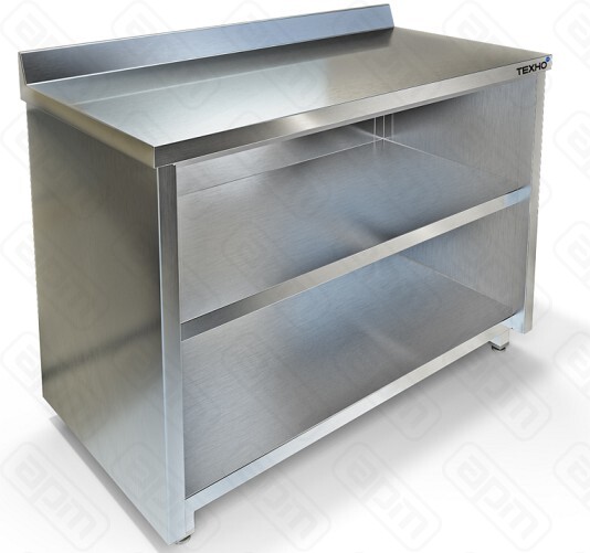 СТОЛ-ТУМБА СПС-933807 БДВЕРЕЙ