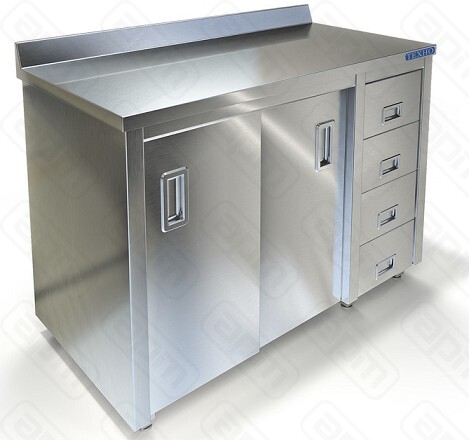 СТОЛ-ТУМБА СПС-9361400 П