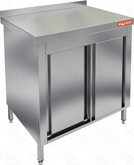 СТОЛ ПРИСТЕННЫЙ НСЗК-86Б КУПЕ