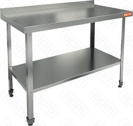 СТОЛ ПРИСТЕННЫЙ НСО-127БП ЭН