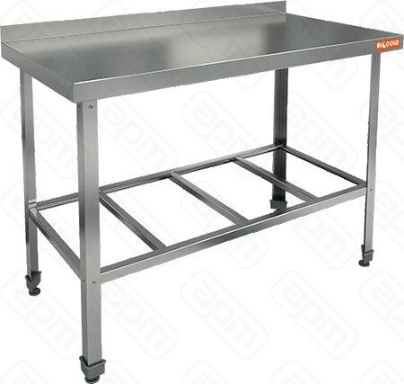 СТОЛ ПРИСТЕННЫЙ НСО-136Б ЭН