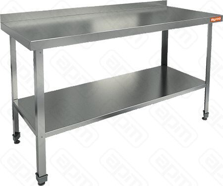 СТОЛ ПРИСТЕННЫЙ НСО-147БП ЭЦ