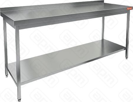 СТОЛ ПРИСТЕННЫЙ НСО-197БП