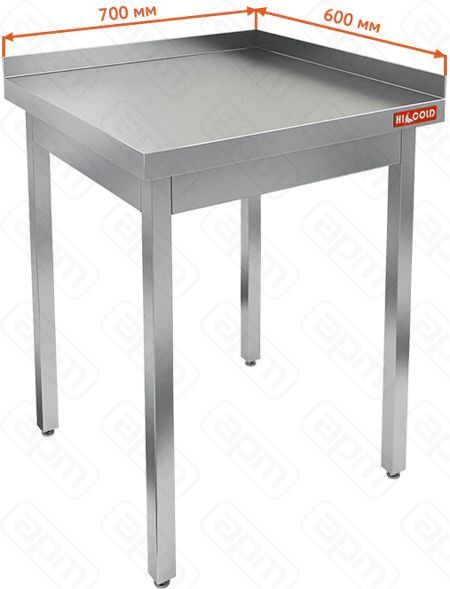 СТОЛ ПРИСТЕННЫЙ НСО-67ББ