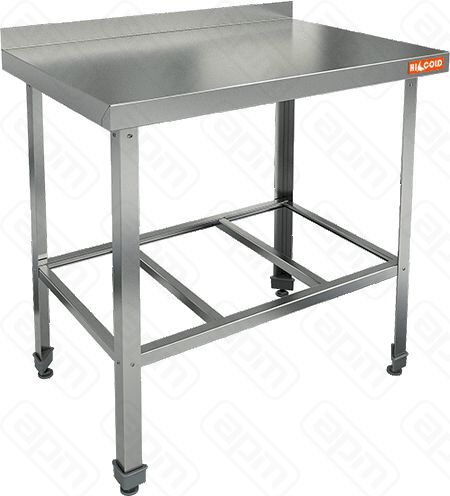 СТОЛ ПРИСТЕННЫЙ НСО-96Б ЭН