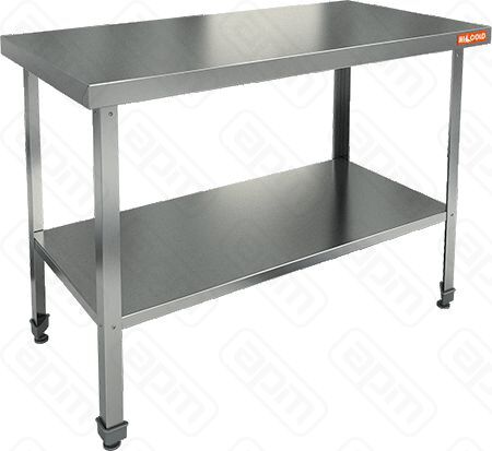 СТОЛ ЦЕНТРАЛЬНЫЙ НСО-127П ЭЦ