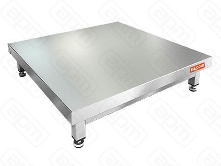 СТОЛ ЦЕНТРАЛЬНЫЙ НСО-186-150