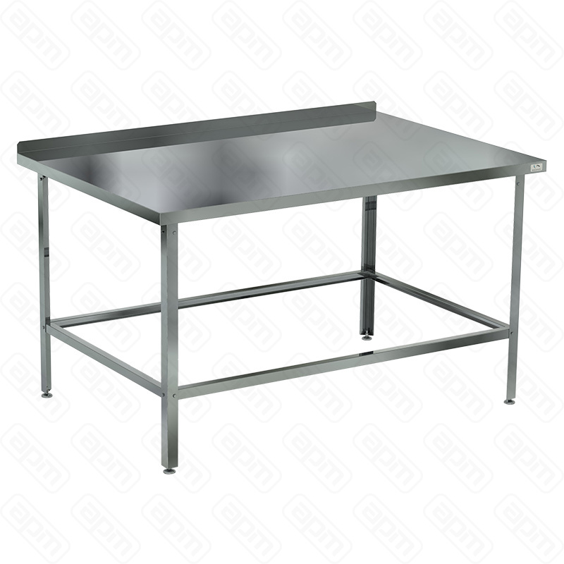 СТОЛ РАЗДЕЛОЧНЫЙ С БОРТОМ СРБ1-9060