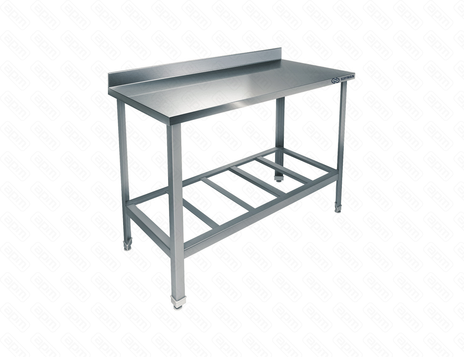 СТОЛ ПРИСТЕННЫЙ KAYMAN СП-2441308