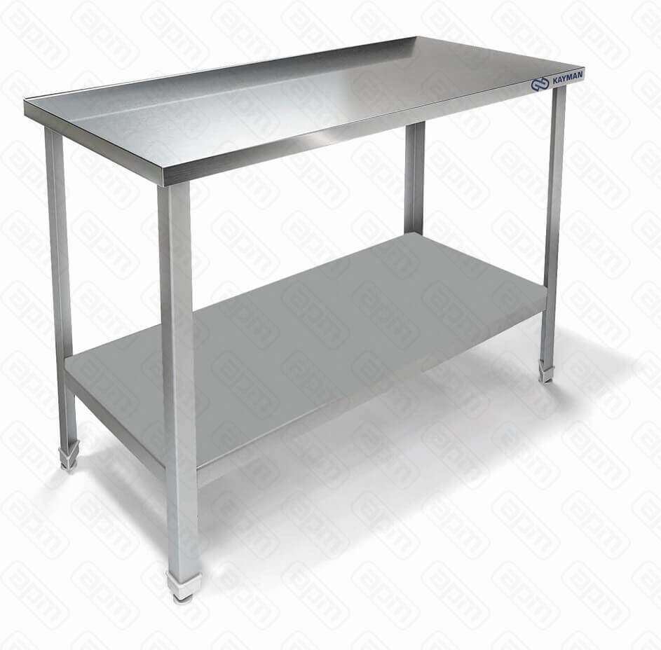 СТОЛ ЦЕНТРАЛЬНЫЙ KAYMAN СЦ-2421707