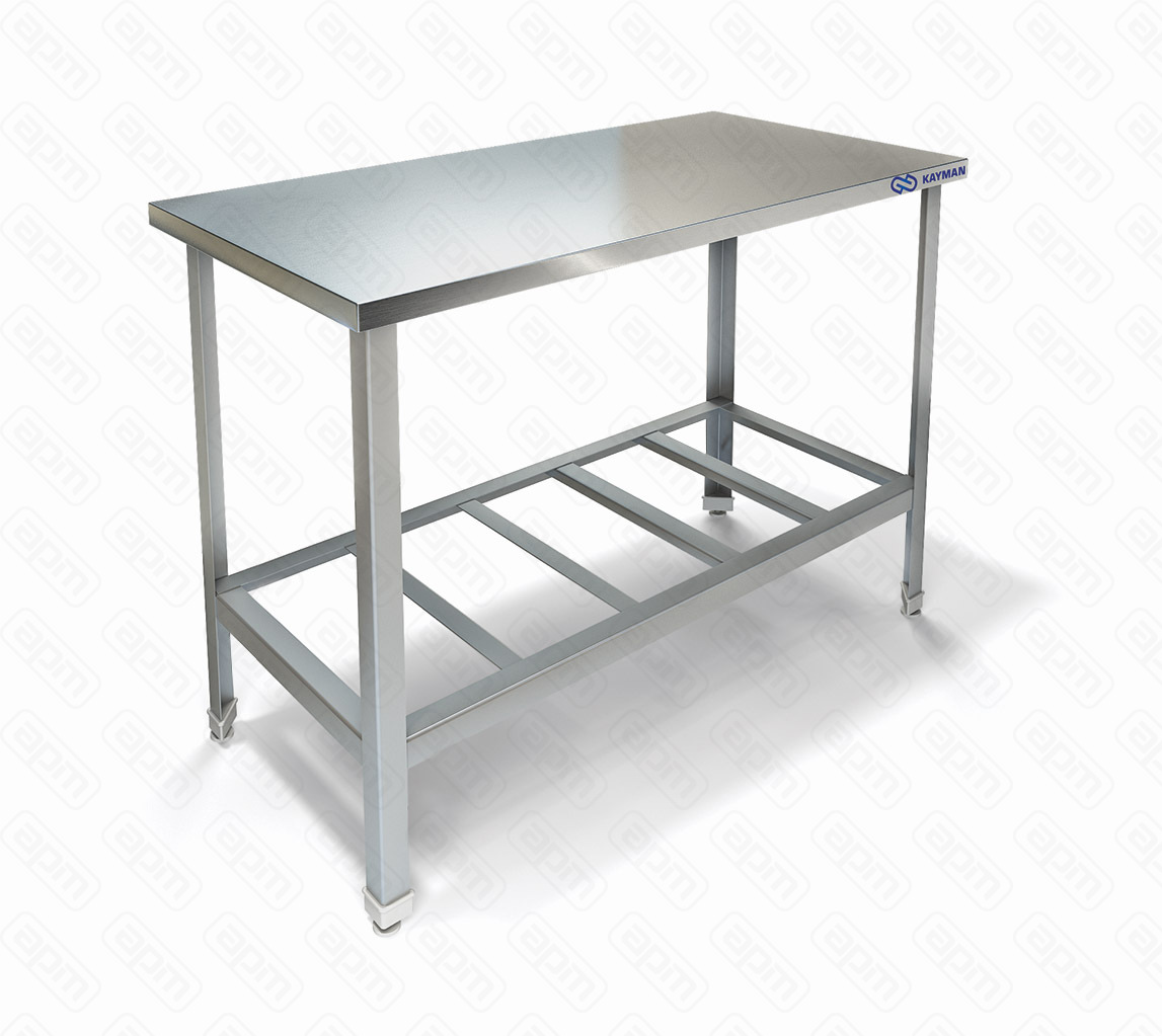 СТОЛ ЦЕНТРАЛЬНЫЙ KAYMAN СЦ-2441807