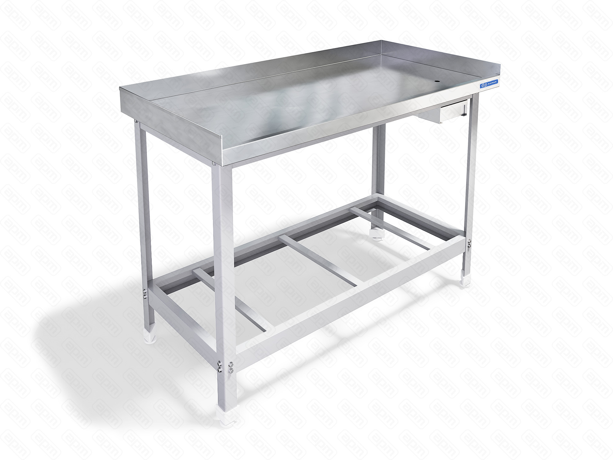 СТОЛ ДЛЯ РАЗДЕЛКИ МЯСА KAYMAN СП-5551208
