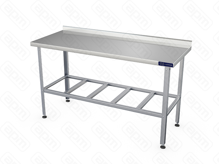 СТОЛ ПРИСТЕННЫЙ KAYMAN СП-2550706-А