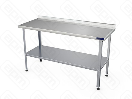 СТОЛ ПРИСТЕННЫЙ KAYMAN СП-2581507-А