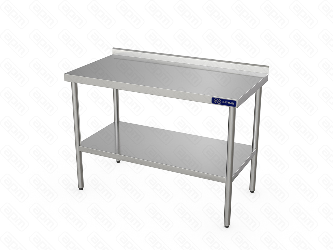 СТОЛ ПРИСТЕННЫЙ KAYMAN СП-2621807-А