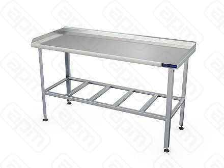 СТОЛ ПРИСТЕННЫЙ KAYMAN СП-7550606-А