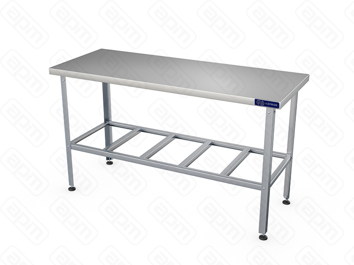 СТОЛ ЦЕНТРАЛЬНЫЙ KAYMAN СЦ-2441506-А