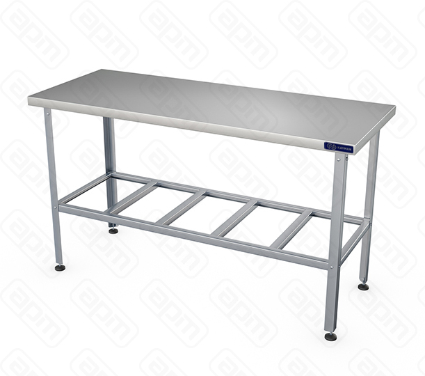 СТОЛ ЦЕНТРАЛЬНЫЙ KAYMAN СЦ-2551506-А