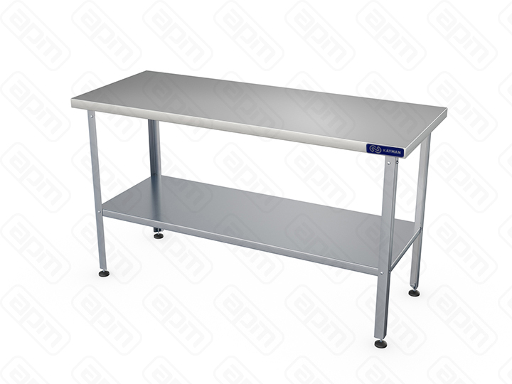 СТОЛ ЦЕНТРАЛЬНЫЙ KAYMAN СЦ-2570906-А