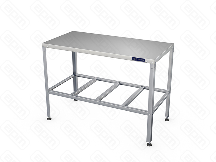 СТОЛ ЦЕНТРАЛЬНЫЙ KAYMAN СЦЭ-2551007-А