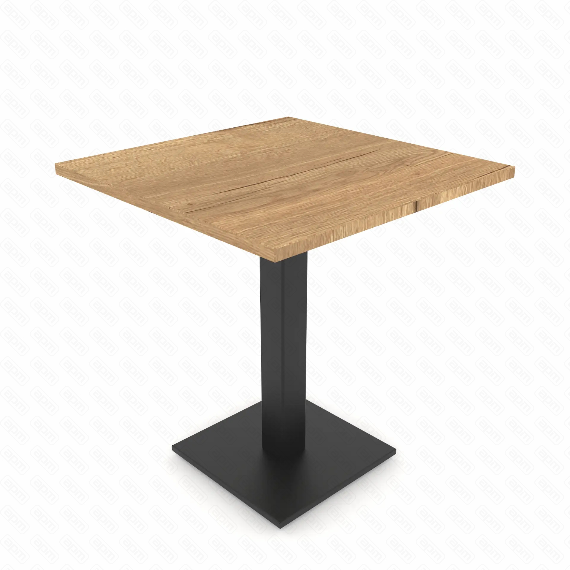 СТОЛ ДЛЯ КАФЕ КОБОР CF-6060