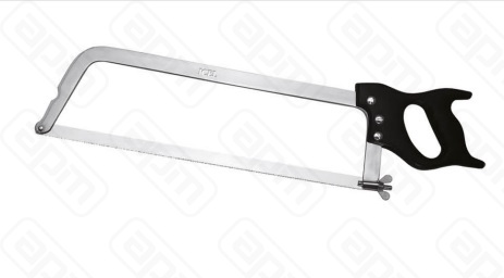 Пила для костей 50 см 941007043000500