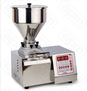 Дозатор  PAVONI DOSIPLUSPRO  бункер 8 л  насадка F3097