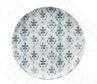 Тарелка мелкая 26см SEASIDE GRIGIO PX000265681