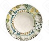 Тарелка для пасты 27см SEASIDE MAIOLICA PX02327M088
