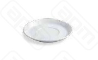 Блюдце 144см ACAPULCO BIANCO AC006150000