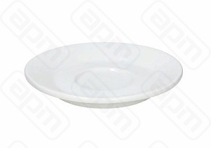Блюдце 12см AMBIENTE BIANCO AM005120000